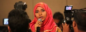 UNDP Bangladesh: Raising Young Voices! Dialogue Between Youth and Mayoral Candidates in Bangladesh